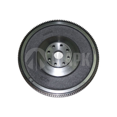 4937926 Маховик 138 зуб. (ISBe 185-285, 6BT) 5264583, 4937927