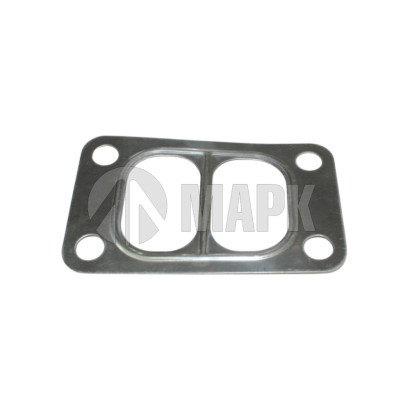 3901356 Прокладка турбокомпрессора (6CT, 6ISBe, 6ISLe) DVMARK