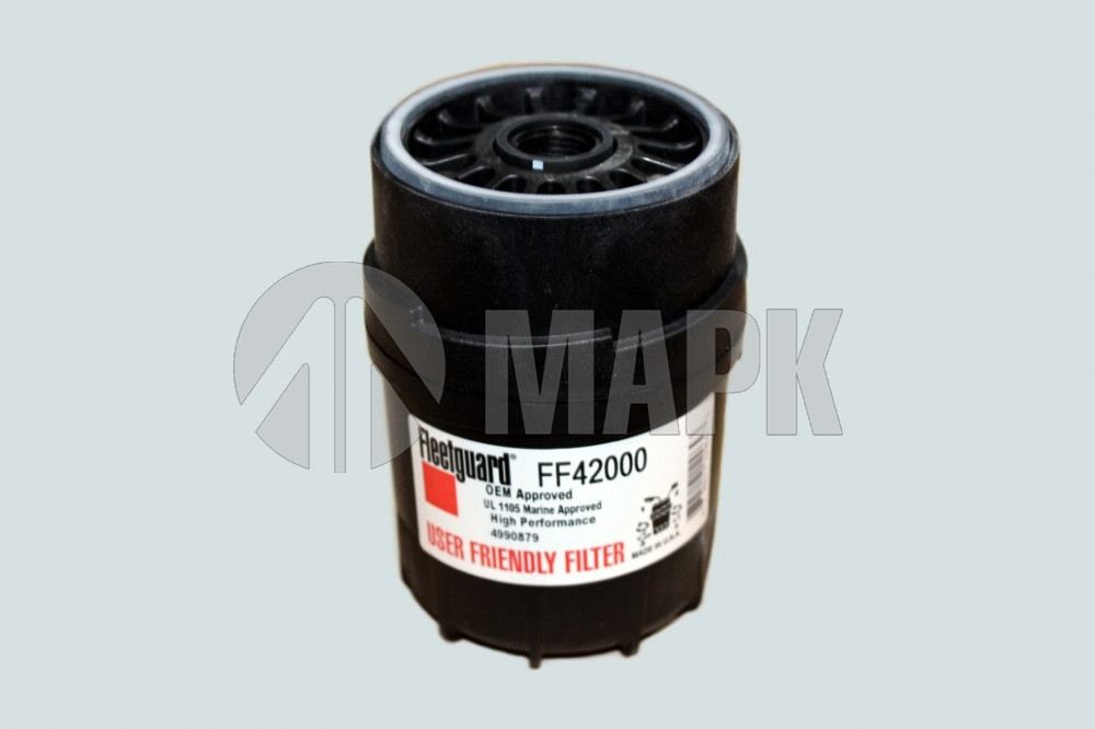 FF42000 - Элемент ТФ (4-6ВТ) Fleetguard