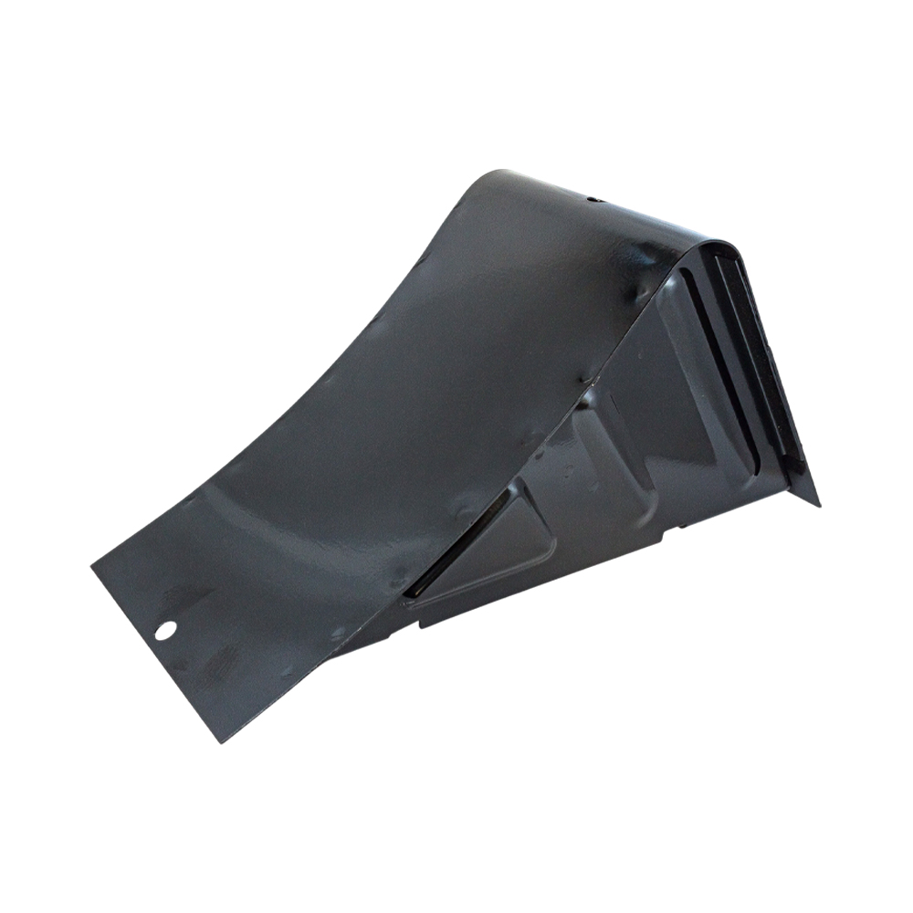 Башмак противооткатный (металл) (TRUCKMARK)