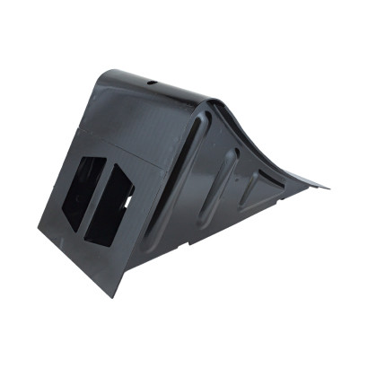 53205-3927010 Башмак противооткатный (металл) (TRUCKMARK)