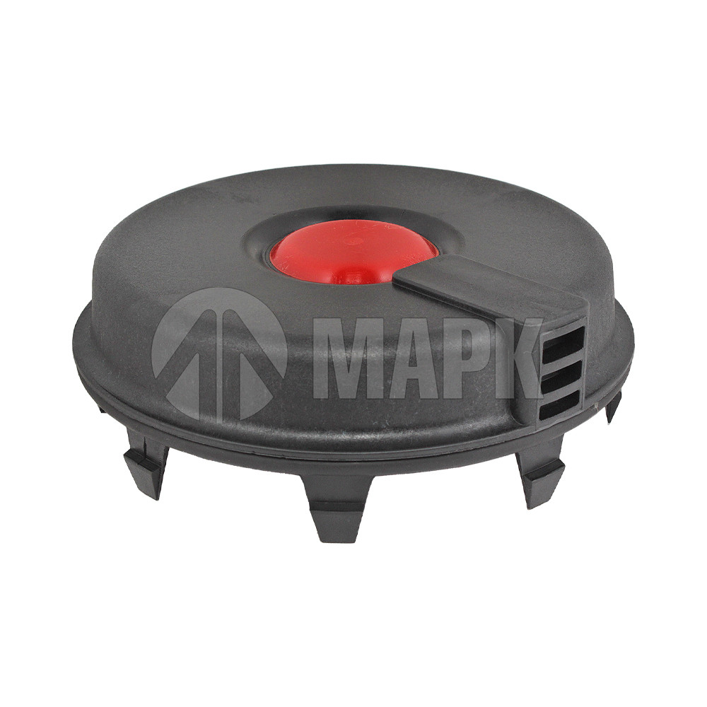 Крышка ступицы SAF 3304010202 Integrall d=140mm (Auger)