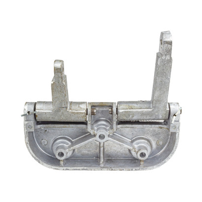 5320-1111514-10 Блок педалей в сборе с подпятником стар.обр.