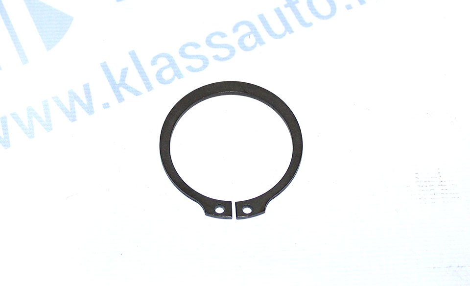 Кольцо упорное (толщина 2,1 мм) КПП 9S 1310 (ZF)