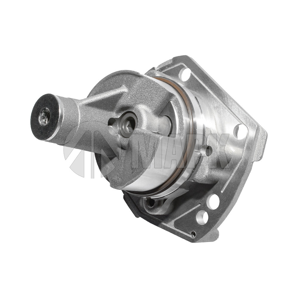 Насос масляный для а/м на дв. FOTON 2.5