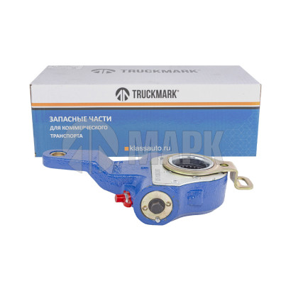 3501210D242-C00 Рычаг регулировочный передний правый а/м FAW J6 3250 (TRUCKMARK)