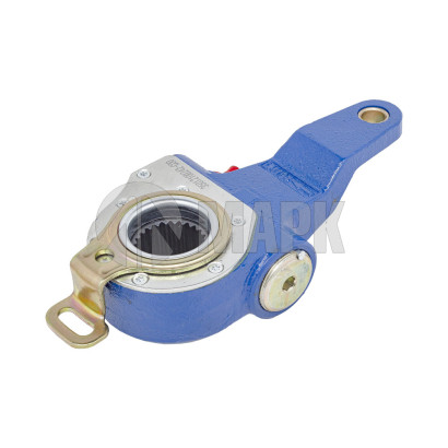 3501210D242-C00 Рычаг регулировочный передний правый а/м FAW J6 3250 (TRUCKMARK)