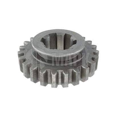 55571-4209064 Шестерня ведомая (АЗ УРАЛ)