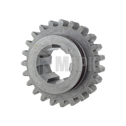 55571-4209064 Шестерня ведомая (АЗ УРАЛ)