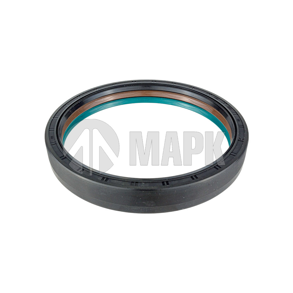 Сальник задней ступицы HOWO, T5G, Shaanxi, FAW J6 (ТРОЙНОЙ) 190х220х30