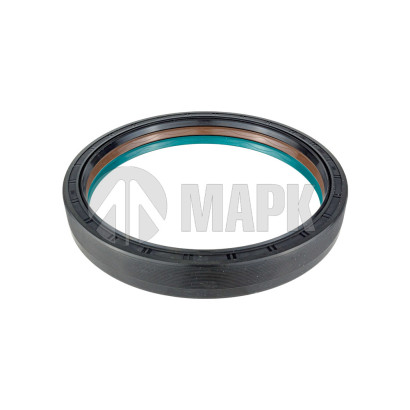 WG199012340113 Сальник задней ступицы HOWO, T5G, Shaanxi, FAW J6 (ТРОЙНОЙ) 190х220х30