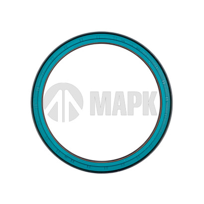 WG199012340113 Сальник задней ступицы HOWO, T5G, Shaanxi, FAW J6 (ТРОЙНОЙ) 190х220х30