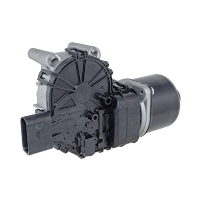 0390243090 Моторедуктор стеклоочистителя для а/м NEXT, NEXT (12В) (TRUCKMARK)