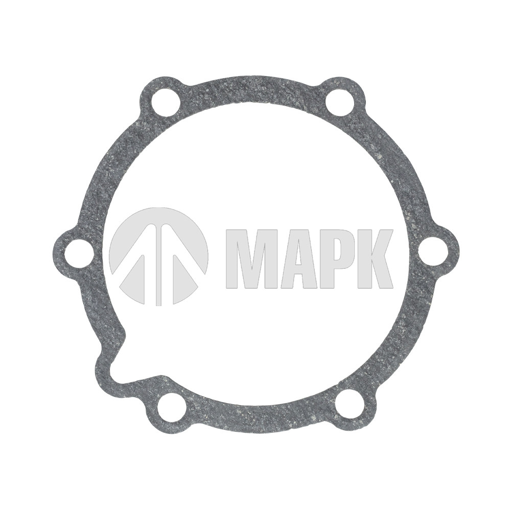 Прокладка на МОД ЕВРО (паронит 0,6)