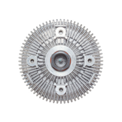 ВМПВ 001.00.03 (020004136) Муфта вязкостная крыльчатки d-410,11лоп, на дв.ISF2.8 Бизнес/Next, Foton, Соболь (TRUCKMARK)