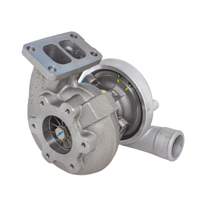 S2B-12749700003 Турбокомпрессор а/м КАМАЗ Евро-3 левый (TRUCKMARK)