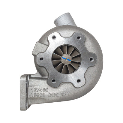 S2B-12749700003 Турбокомпрессор а/м КАМАЗ Евро-3 левый (TRUCKMARK)