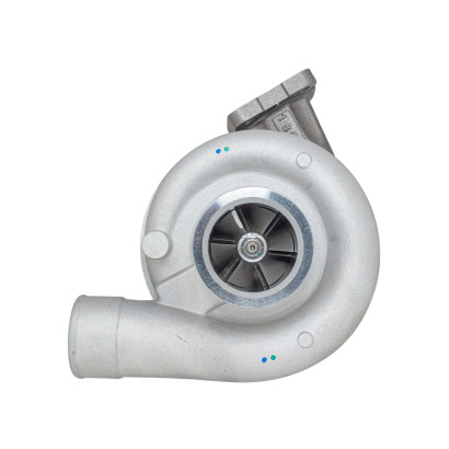 S2B-12749700003 Турбокомпрессор а/м КАМАЗ Евро-3 левый (TRUCKMARK)