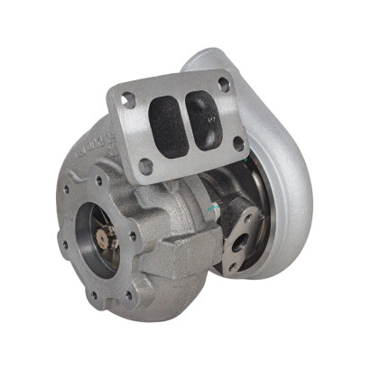 S2B-12749700004 Турбокомпрессор а/м КАМАЗ Евро-3 правый (TRUCKMARK)