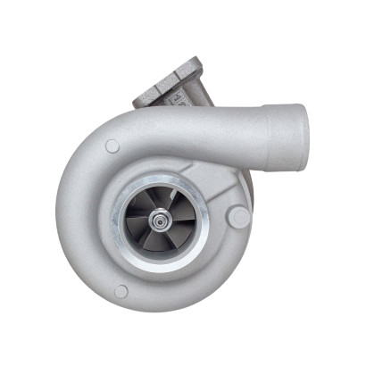 S2B-12749700004 Турбокомпрессор а/м КАМАЗ Евро-3 правый (TRUCKMARK)