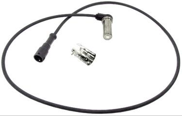 71932 Датчик ABS угловой L=400мм (датчик+втулка+смазка) 4410328080 (Auger)