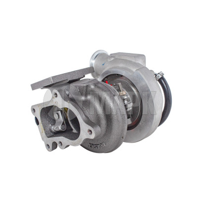 3786637 Турбокомпрессор 3786637H HOLSET HE221W (3782369, замена 4043976 / 2835142) 4ISDe