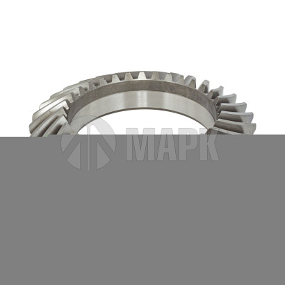 6520-2502020-20 Пара коническая среднего моста (комплект) (TRUCKMARK)