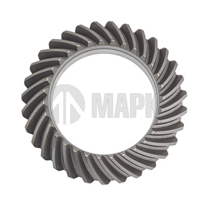 6520-2502020-20 Пара коническая среднего моста (комплект) (TRUCKMARK)