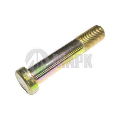 810W45501-0174 Болт колеса заднего М22х1.5х82 мост MCY13 а/м Howo T5G/ Sitrak C7H