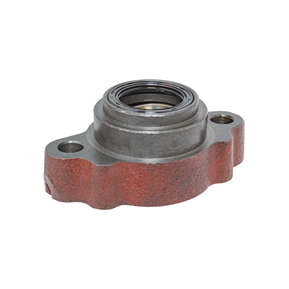 Опора разжимного кулака с подшипником (стакан) 5440-3502018 (TRUCKMARK)