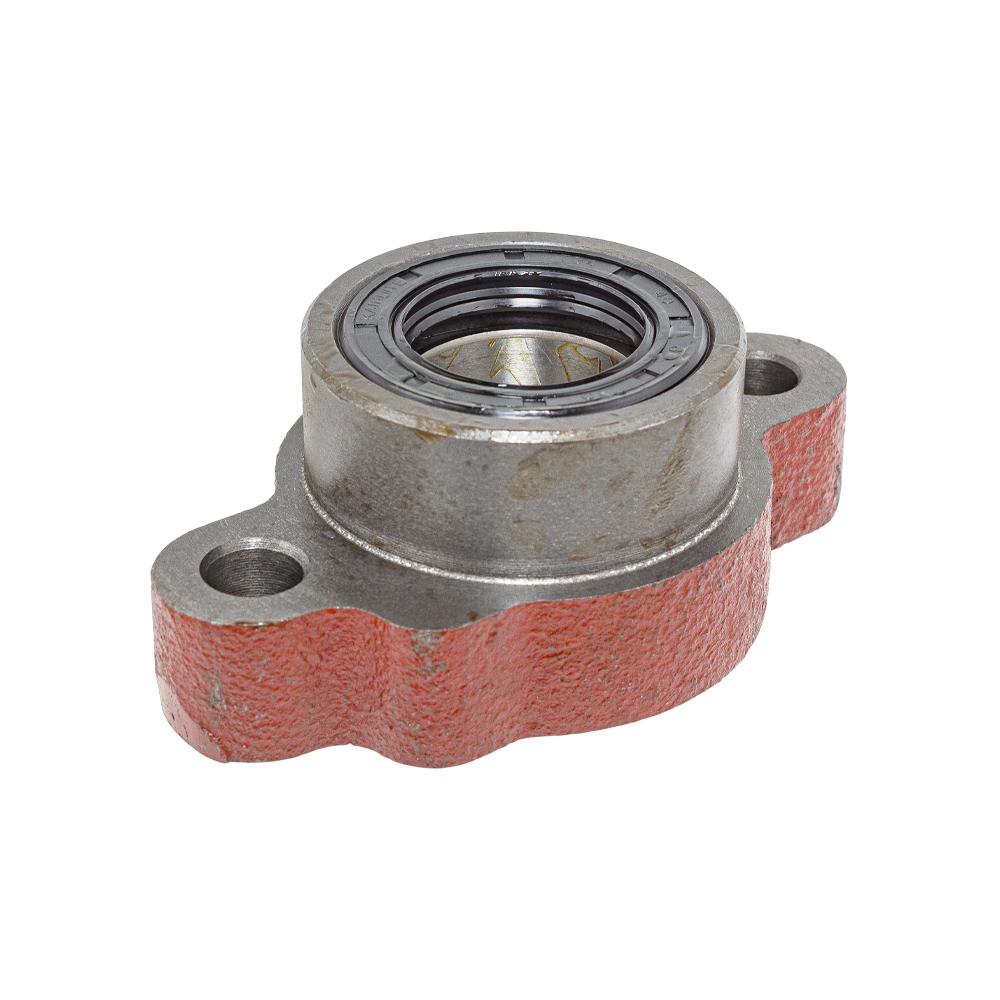 Опора разжимного кулака в сборе (стакан) (TRUCKMARK)