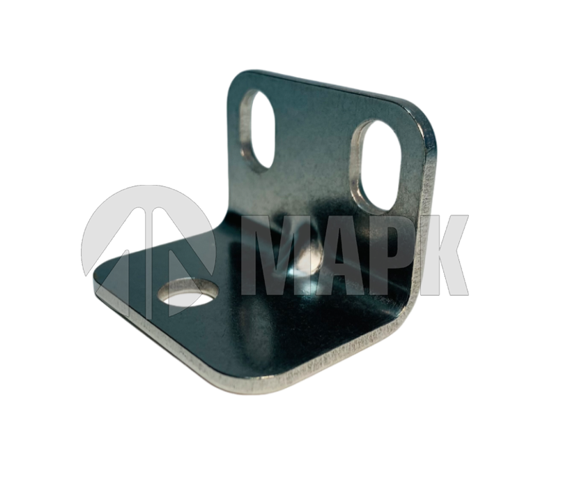 Кронштейн выпускной трубы турбокомпрессора G21 FOTON 2.5 (G21A)