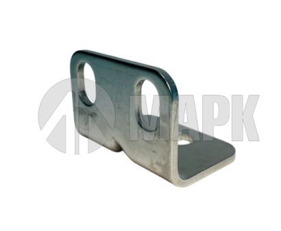 PV10005632 Кронштейн выпускной трубы турбокомпрессора G21 FOTON 2.5 (G21A)