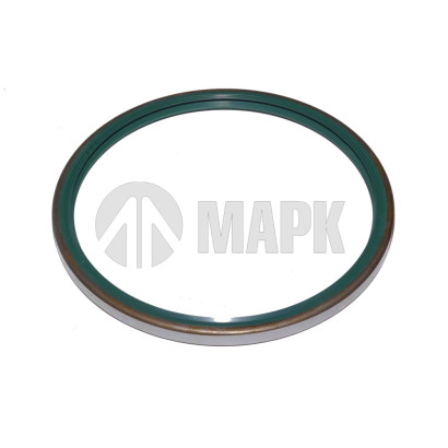 06.56289.0366 Сальник ступицы 160x180x10 (DZ90129346020 /06562890366) (Shacman)