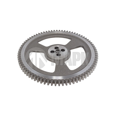 3697562 Шестерня распределительного вала ISG12 Е-5 500л.с