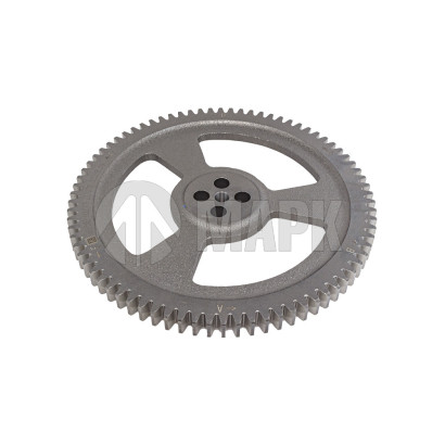 3697562 Шестерня распределительного вала ISG12 Е-5 500л.с