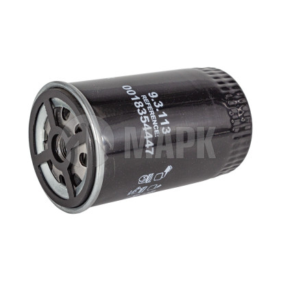 9.3.113 Фильтр топливный УАЗ Hunter (дв. ЗМЗ 514) Цитрон
