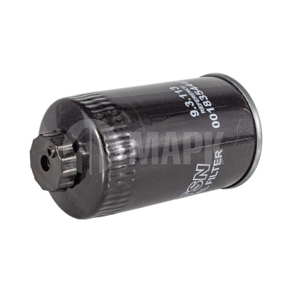 9.3.113 Фильтр топливный УАЗ Hunter (дв. ЗМЗ 514) Цитрон