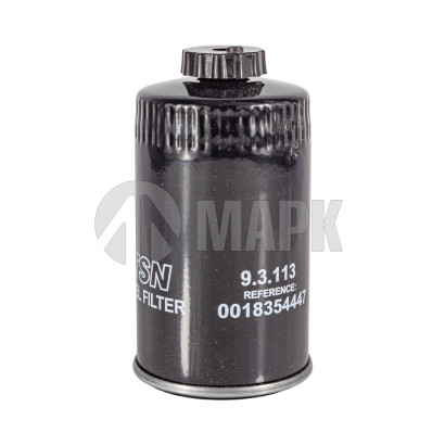 9.3.113 Фильтр топливный УАЗ Hunter (дв. ЗМЗ 514) Цитрон