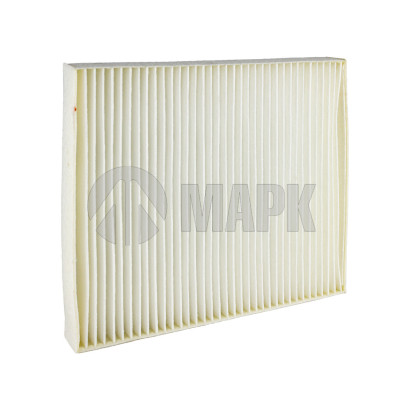 9.7.84 Фильтр салона пылевой AUDI A2 (8Z0) Цитрон