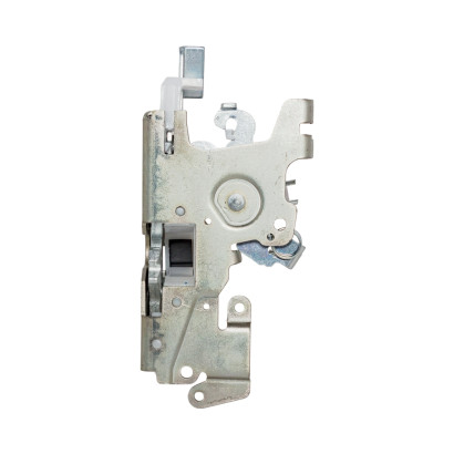 А9737200735 Замок двери левый а/м КамАЗ 5490, MB (TRUCKMARK)