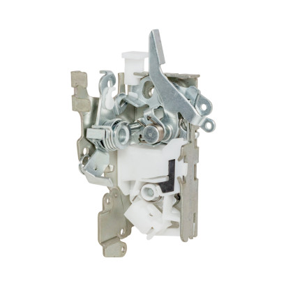 А9737200735 Замок двери левый а/м КамАЗ 5490, MB (TRUCKMARK)