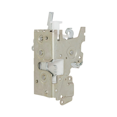 А9737200735 Замок двери левый а/м КамАЗ 5490, MB (TRUCKMARK)