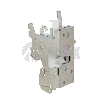 А9737200835 Замок двери правый а/м КамАЗ 5490, MB (TRUCKMARK)