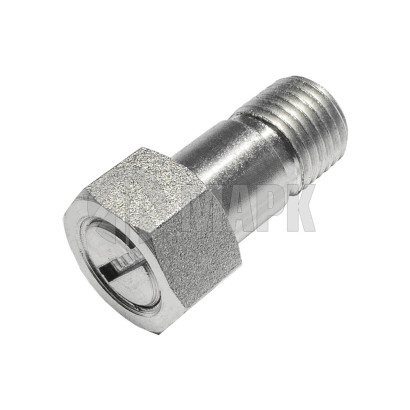 71516 Клапан перепускной ТНВД MAN, MB (М14х1.5) аналог 1417413047 (Auger)