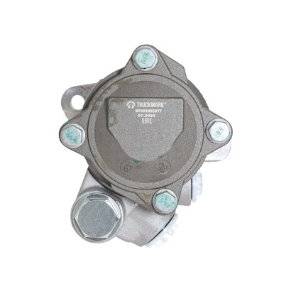 М7685955377 Насос ГУР а/м КамАЗ 5490, 6580, Mercedes (аналог 6532-3407200) (TRUCKMARK)