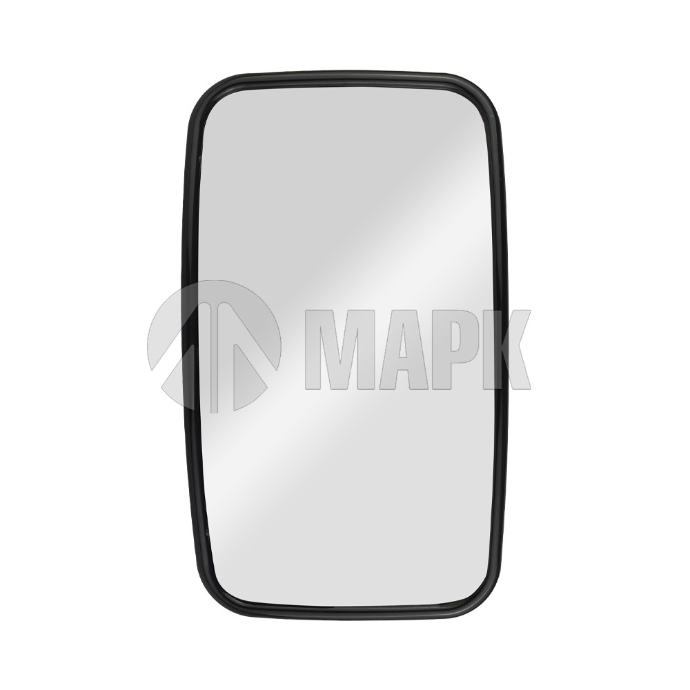 Зеркало сфера V6 (306х179) с подогревом (г. Бор)