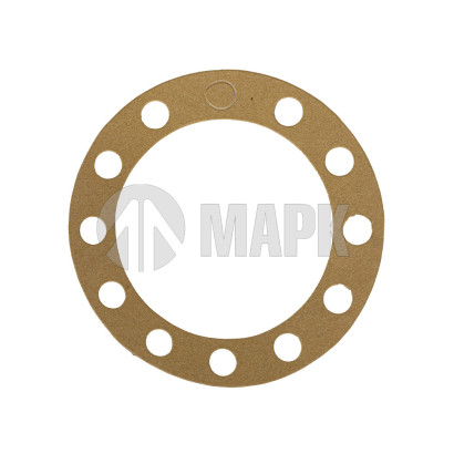 03-22-200 Р/к прокладок заднего моста (4 наим.) ПРОФ