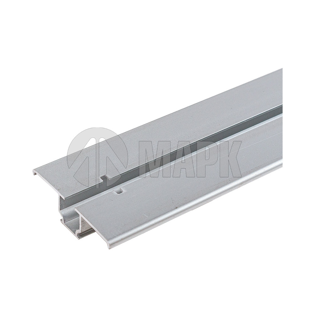 Направляющая шторки кабины а/м КамАЗ 54901/ MB Actros MP4/5 (Mercedes Benz)