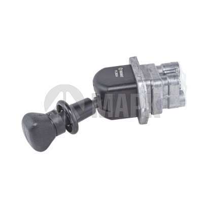 М3514010 Кран ручного тормоза 9617231390 (TRUCKMARK)